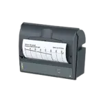Thermo Einbaudrucker für 114mm Papierbreite GeBE MULDE Maxi