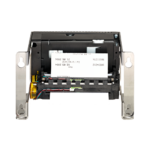 Outdoor Thermodrucker GeBE-COMPACT Plus, von GeBE angepasst