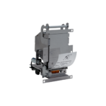 Protokolle drucken. GeBE Thermodrucker einbauen