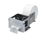 Clever kombiniert: OEM Thermodrucker nach Baukastenprinzip.