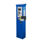 Meets requirements of the parking industry: