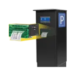 Individuelle Parkscheindrucker selbst zusammenstellen: