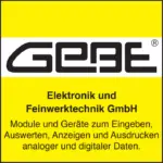Gründung der GmbH