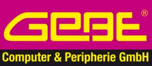 GeBE Computer & Peripherie