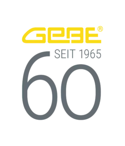 60 Jahre GeBE – seit 1965