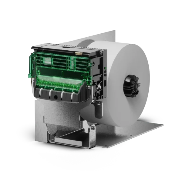 COMPACT Plus Linerless