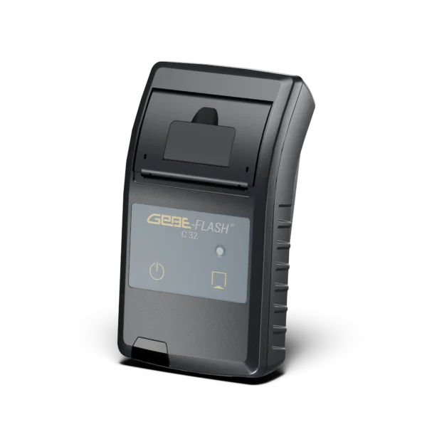 GeBE-FLASH