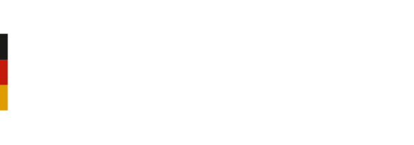 Quality made in Germany