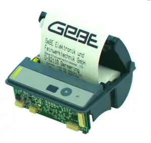 GeBE-MULDE Mini