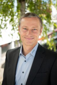 Bert Blätterlein
