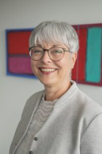 Diana Zimmermann, M.A.