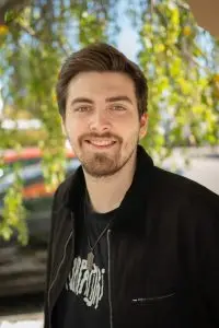 Dominik Pabst