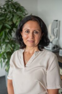 Gülcan Özkan