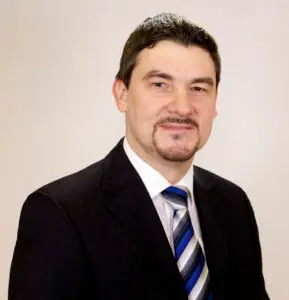 Prokura für Klaus Baldig