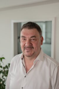 Klaus Baldig, Dipl.-Ing. (FH)