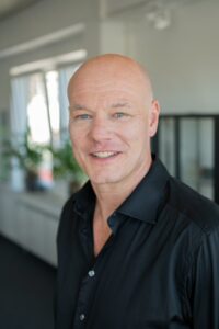 Klaus Kistner
