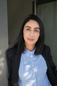 Samira Samii, M.Eng.